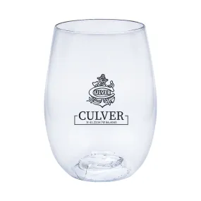 Summer Anchor Govino Wine Glass - 16oz