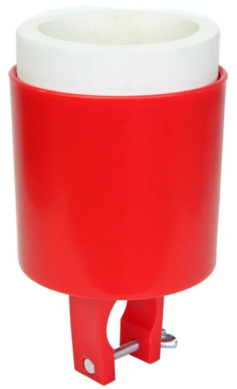 Sunlite Can-2-Go Drink Holder Red