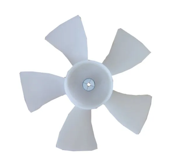 Supco FB501 Plastic Fan Blade