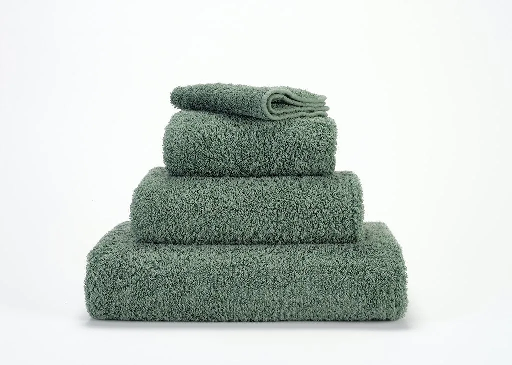 Super Pile Hand Towel by Abyss and Habidecor