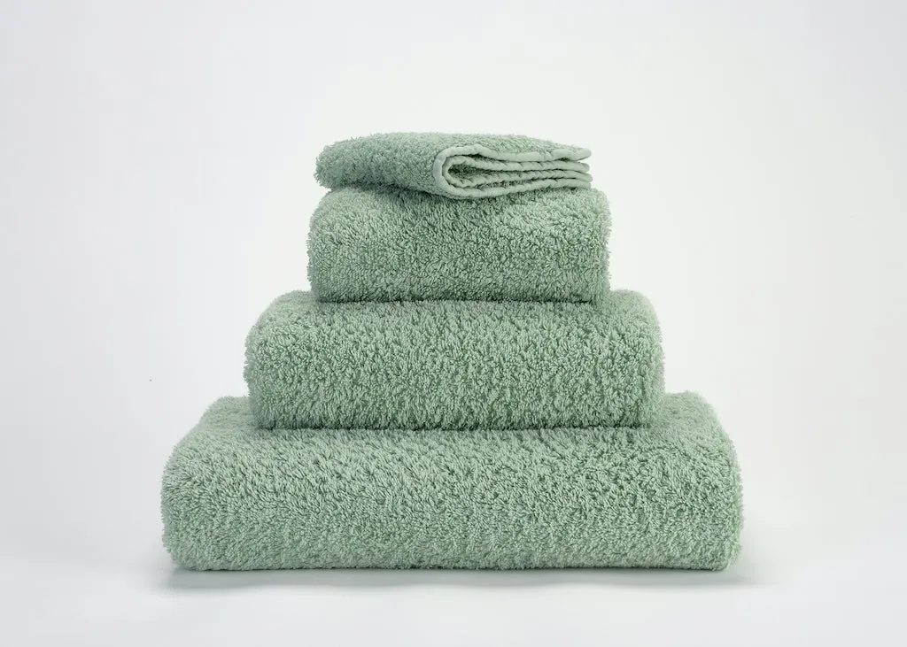 Super Pile Hand Towel by Abyss and Habidecor