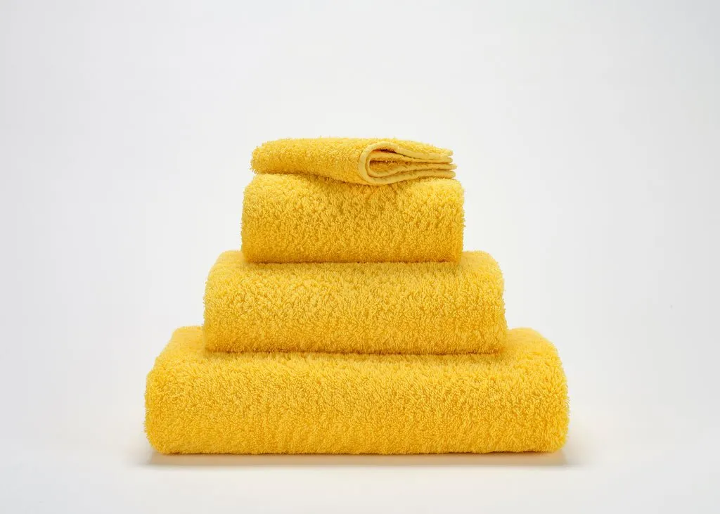 Super Pile Hand Towel by Abyss and Habidecor