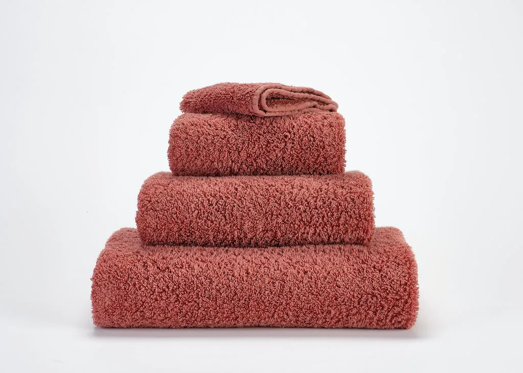 Super Pile Hand Towel by Abyss and Habidecor