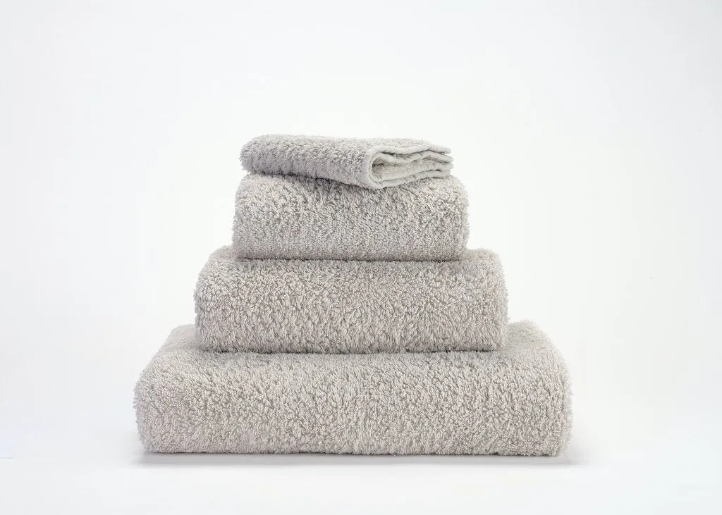 Super Pile Hand Towel by Abyss and Habidecor