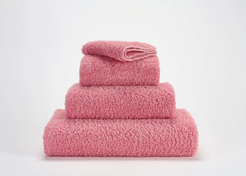 Super Pile Hand Towel by Abyss and Habidecor