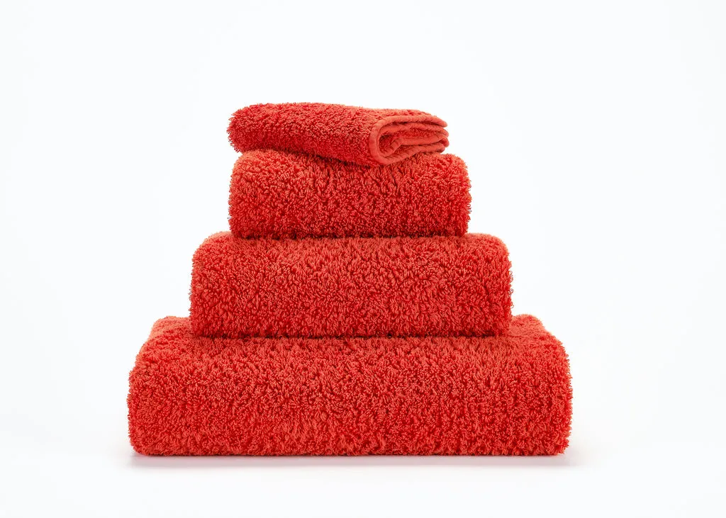 Super Pile Hand Towel by Abyss and Habidecor