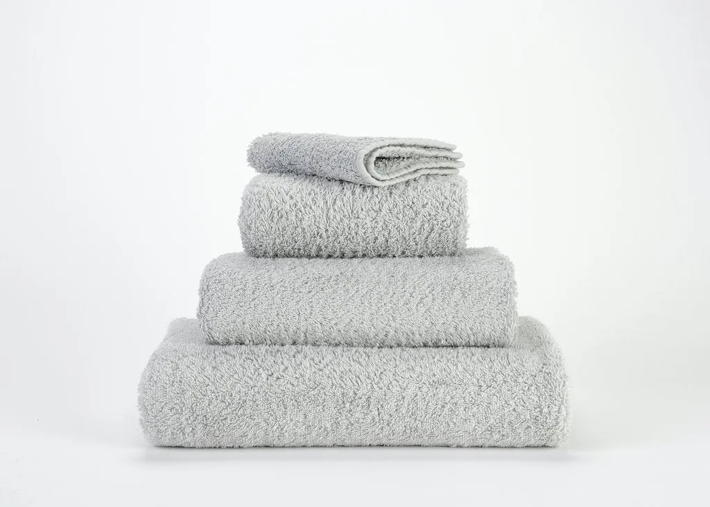 Super Pile Hand Towel by Abyss and Habidecor