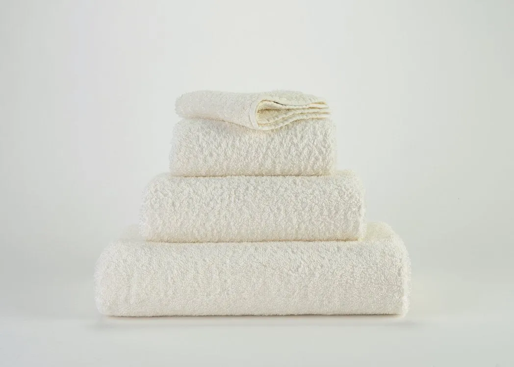 Super Pile Hand Towel by Abyss and Habidecor