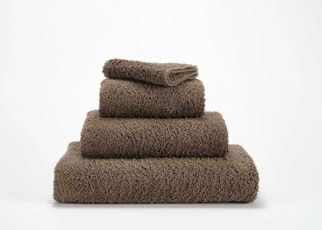 Super Pile Hand Towel by Abyss and Habidecor