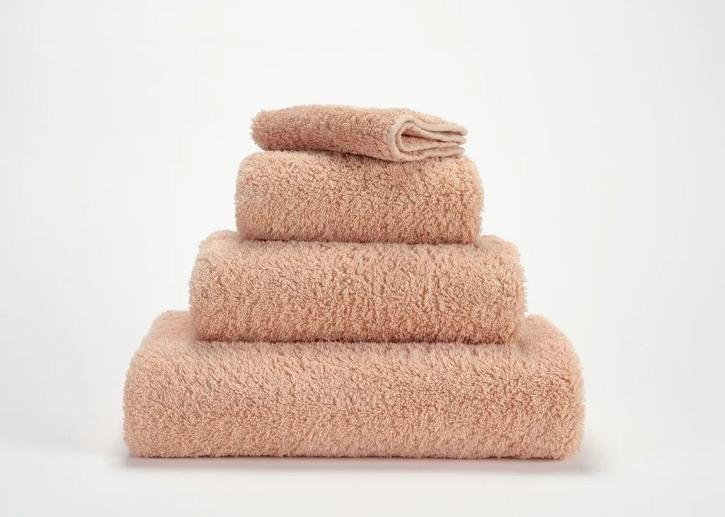 Super Pile Hand Towel by Abyss and Habidecor