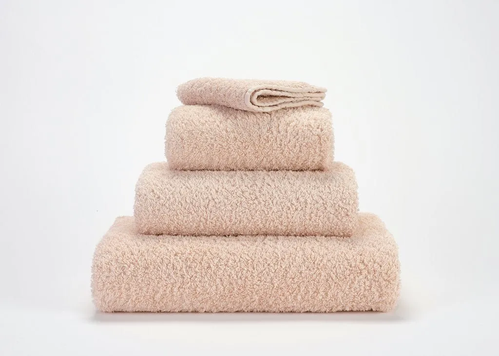 Super Pile Hand Towel by Abyss and Habidecor