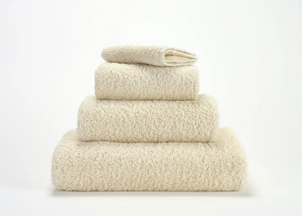 Super Pile Hand Towel by Abyss and Habidecor