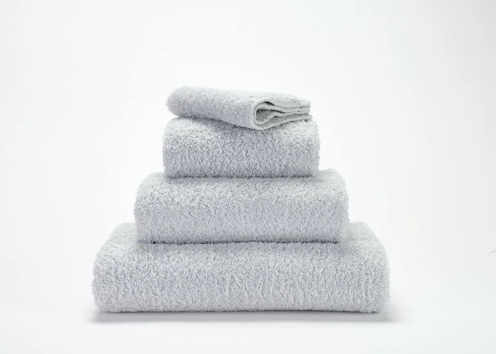 Super Pile Hand Towel by Abyss and Habidecor