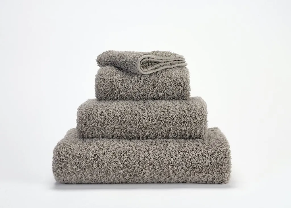 Super Pile Hand Towel by Abyss and Habidecor