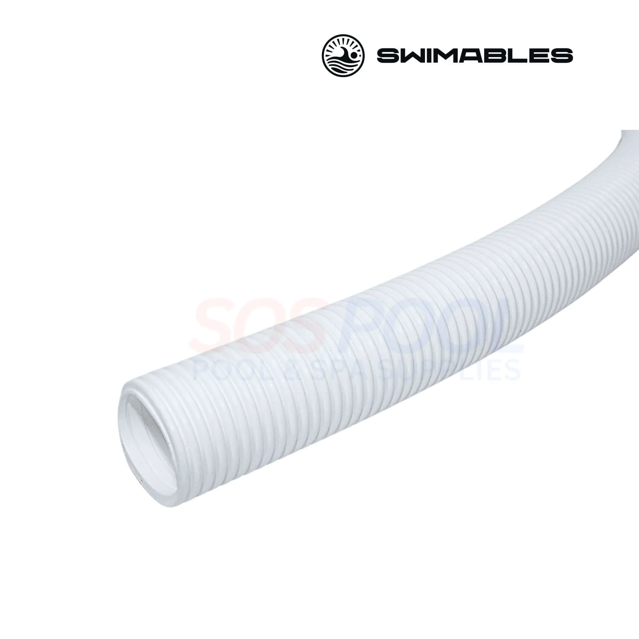 Swimables Feed Hose For Polaris 360 Cleaner | 6ft | 9-100-3102 | SW-62-102