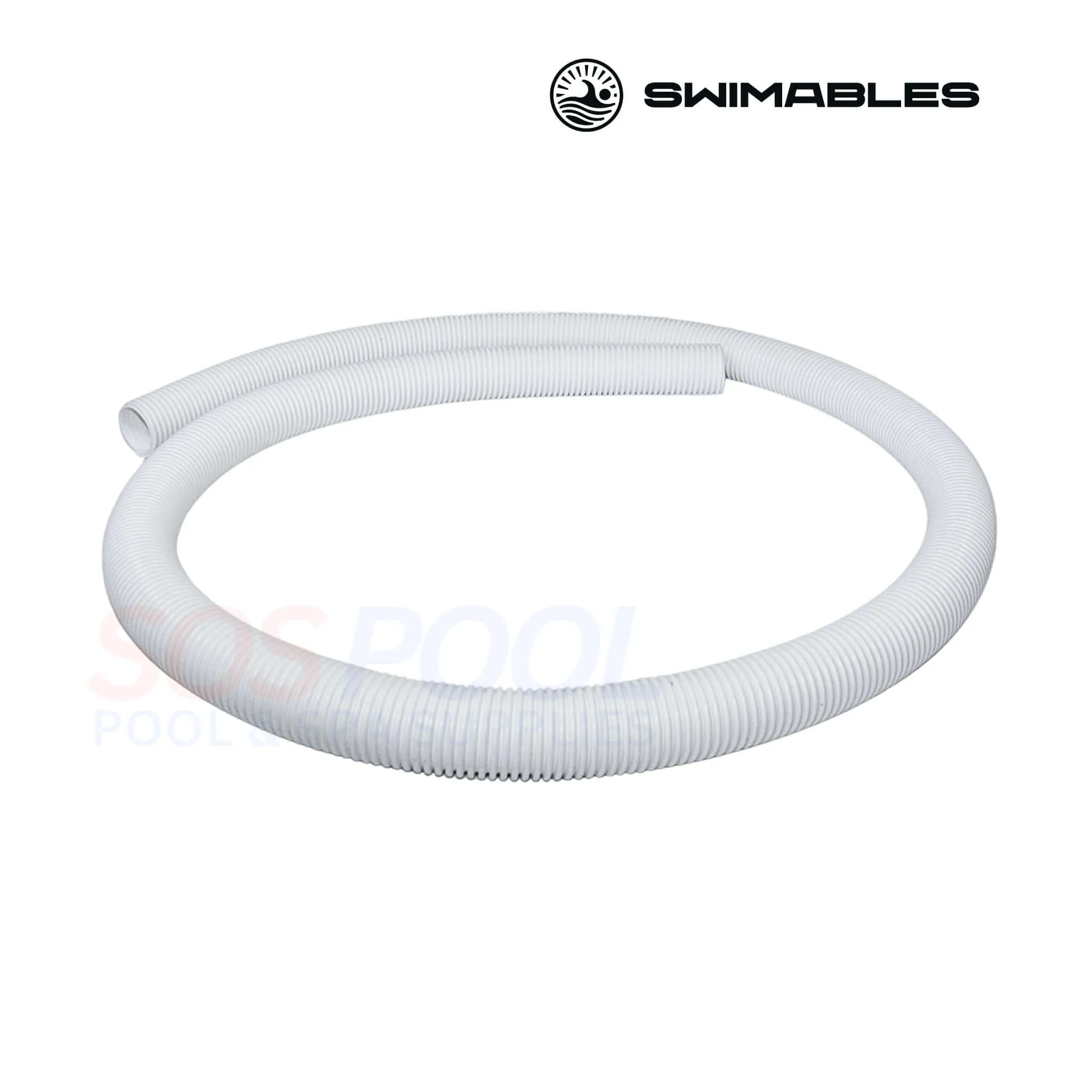 Swimables Feed Hose For Polaris 360 Cleaner | 6ft | 9-100-3102 | SW-62-102