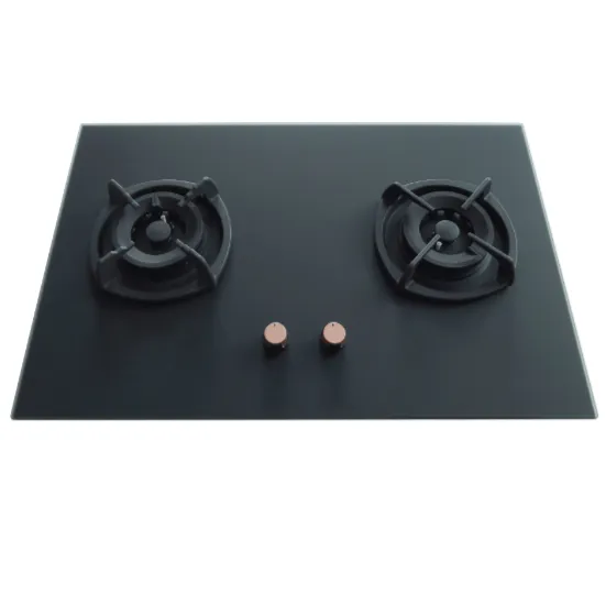 T28TGSV MATTE SERIES 75CM 2-BURNER GAS HOB   FREE BASIC INSTALLATION