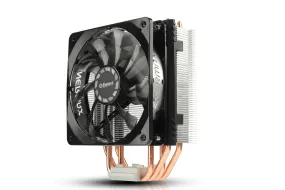 T40 FIT Air CPU Cooler