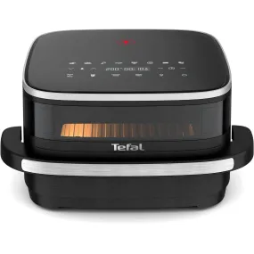 Tefal 4L Easy Fry & Pizza Air Fryer