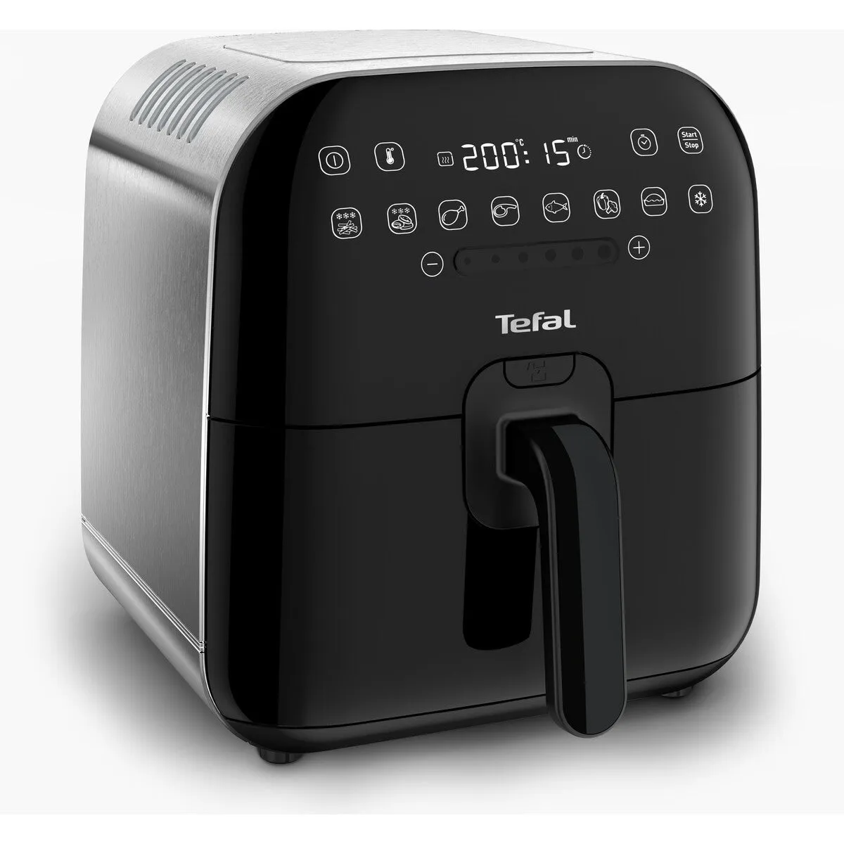 Tefal Ultimate Fry Deluxe Air Fryer 1.2kg - FX202D