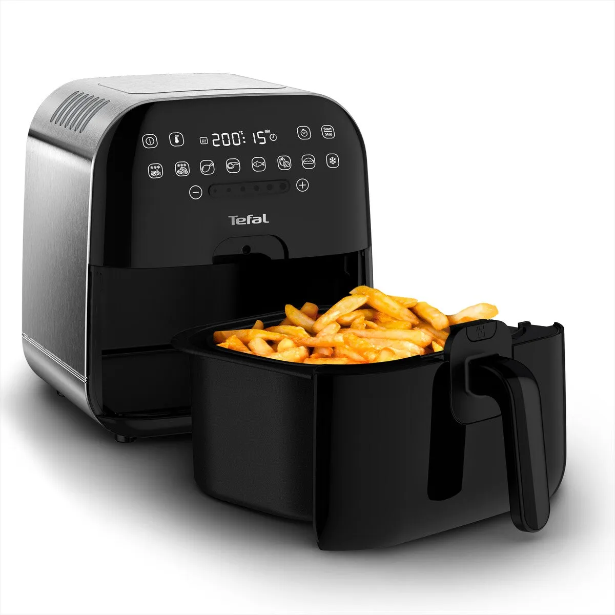 Tefal Ultimate Fry Deluxe Air Fryer 1.2kg - FX202D