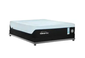 TEMPUR LUXEBREEZE SOFT