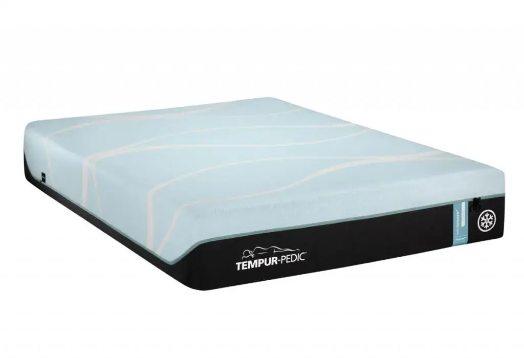 TEMPUR PROBREEZE MEDIUM