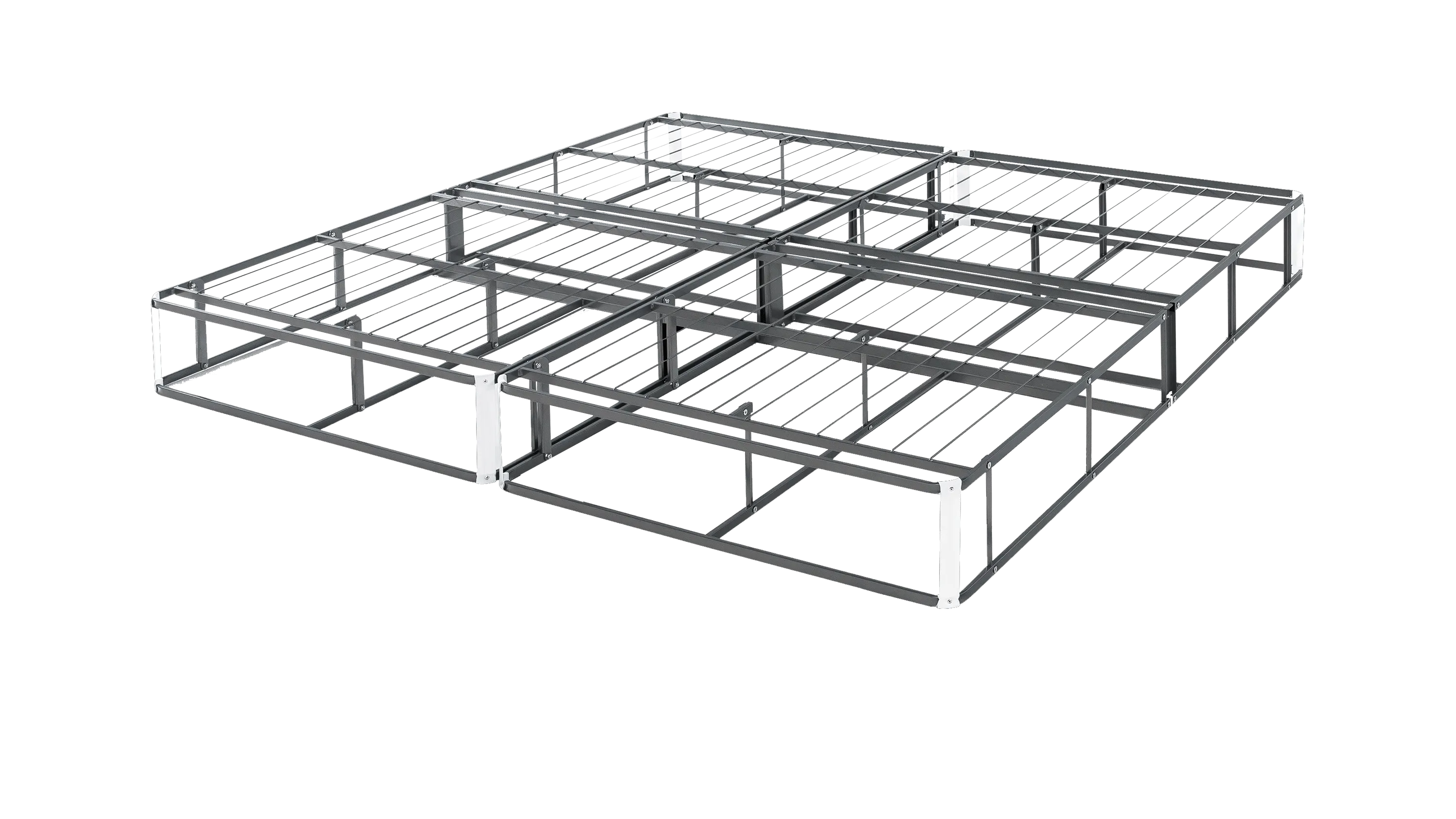 The Base - Steel Box Spring