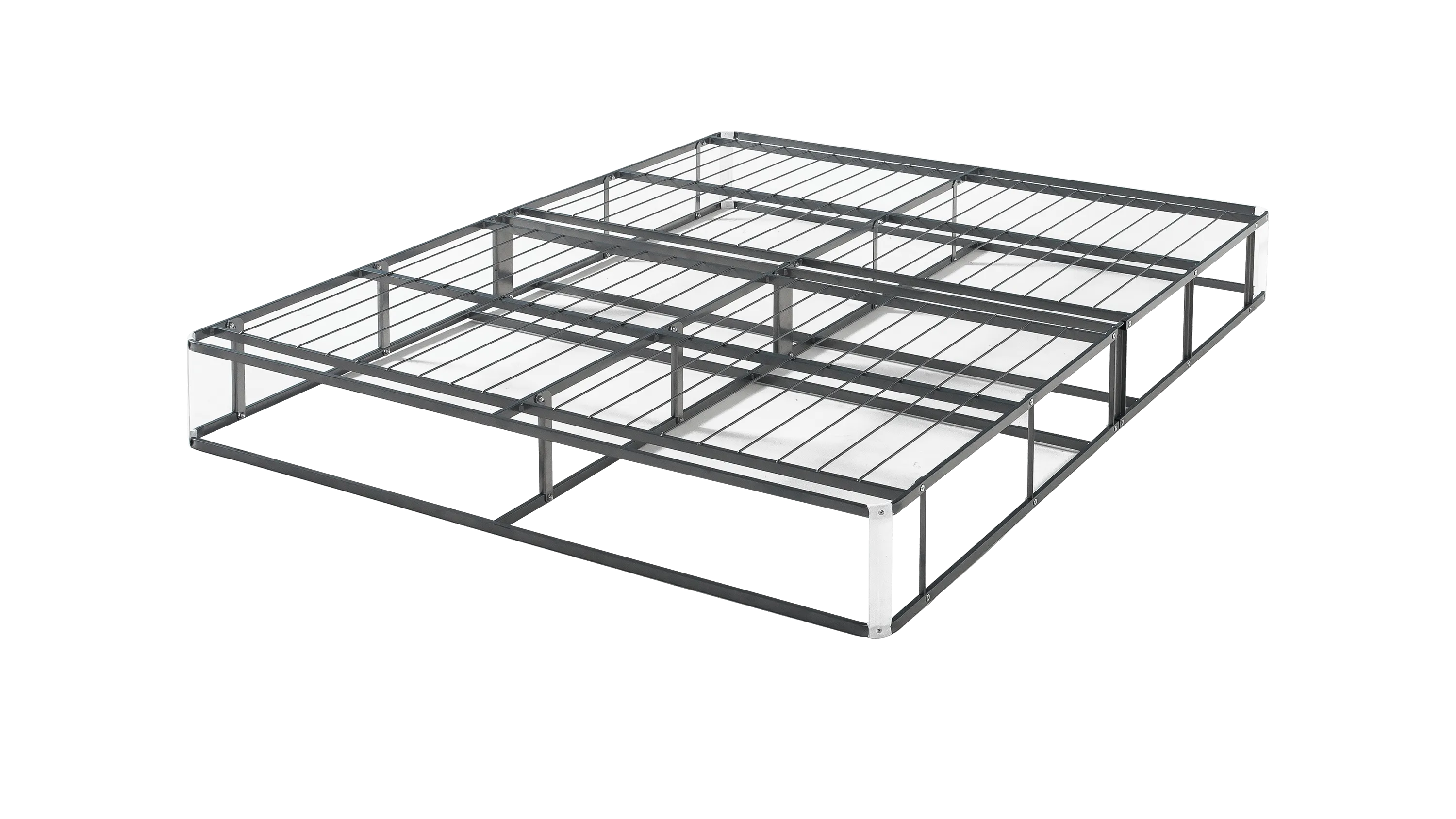 The Base - Steel Box Spring