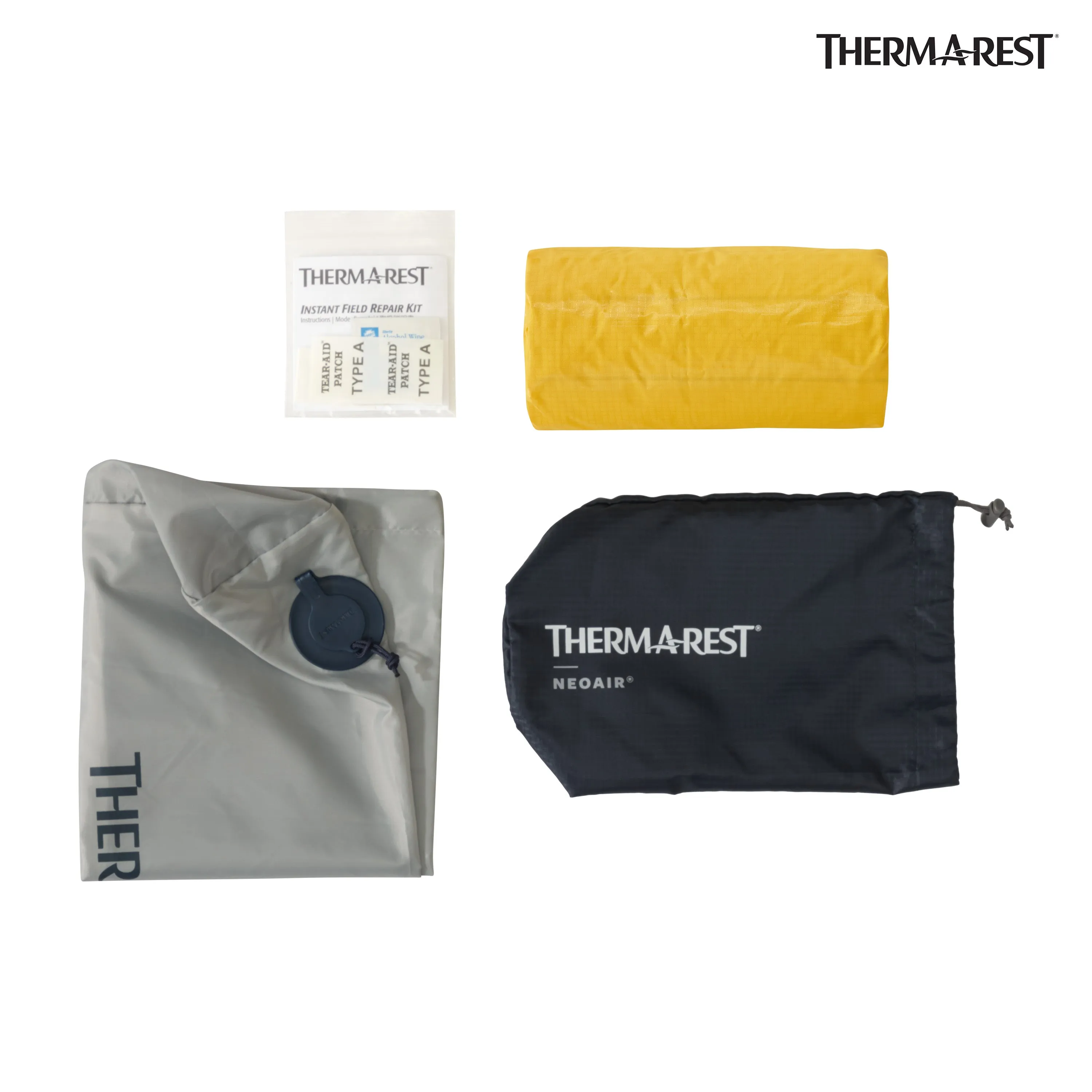 Therm-a-Rest NeoAir® XLite™ NXT Sleeping Pad