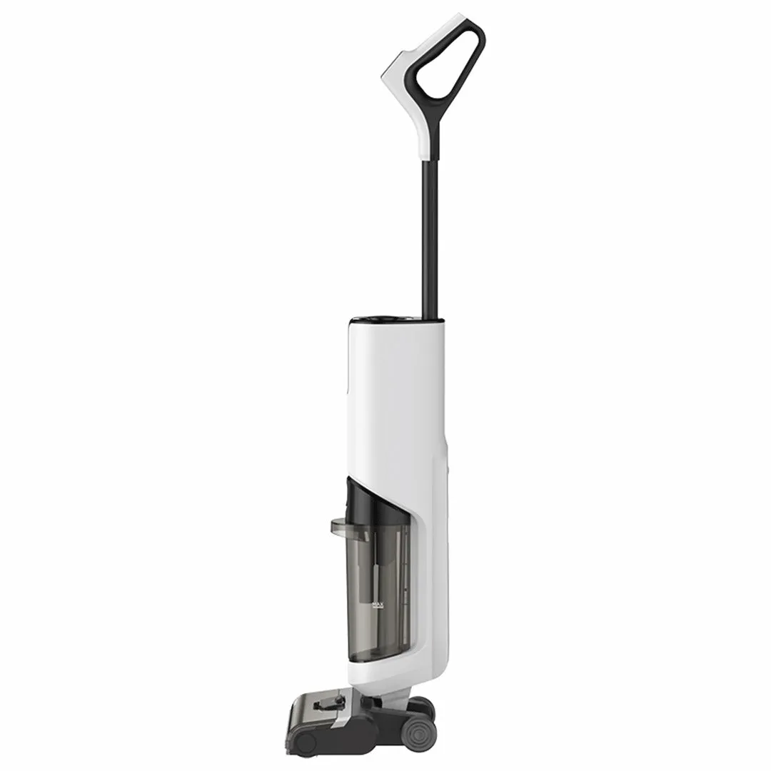 Torbou Cordless wet and dry vacuum cleaner | 220W | <76dB | 68AW suction power