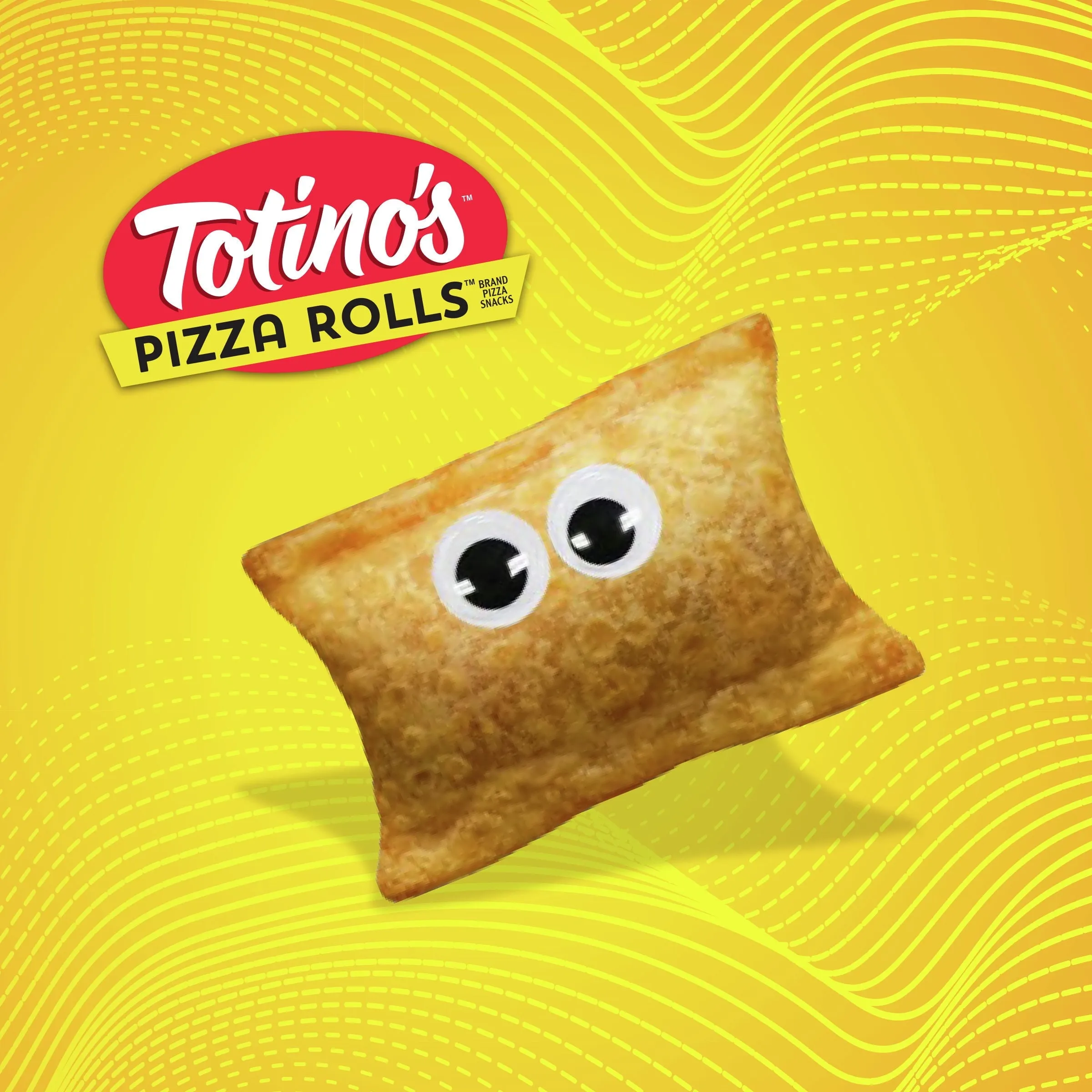 Totino's Pizza Rolls, Combination, Frozen Snacks, 50 ct