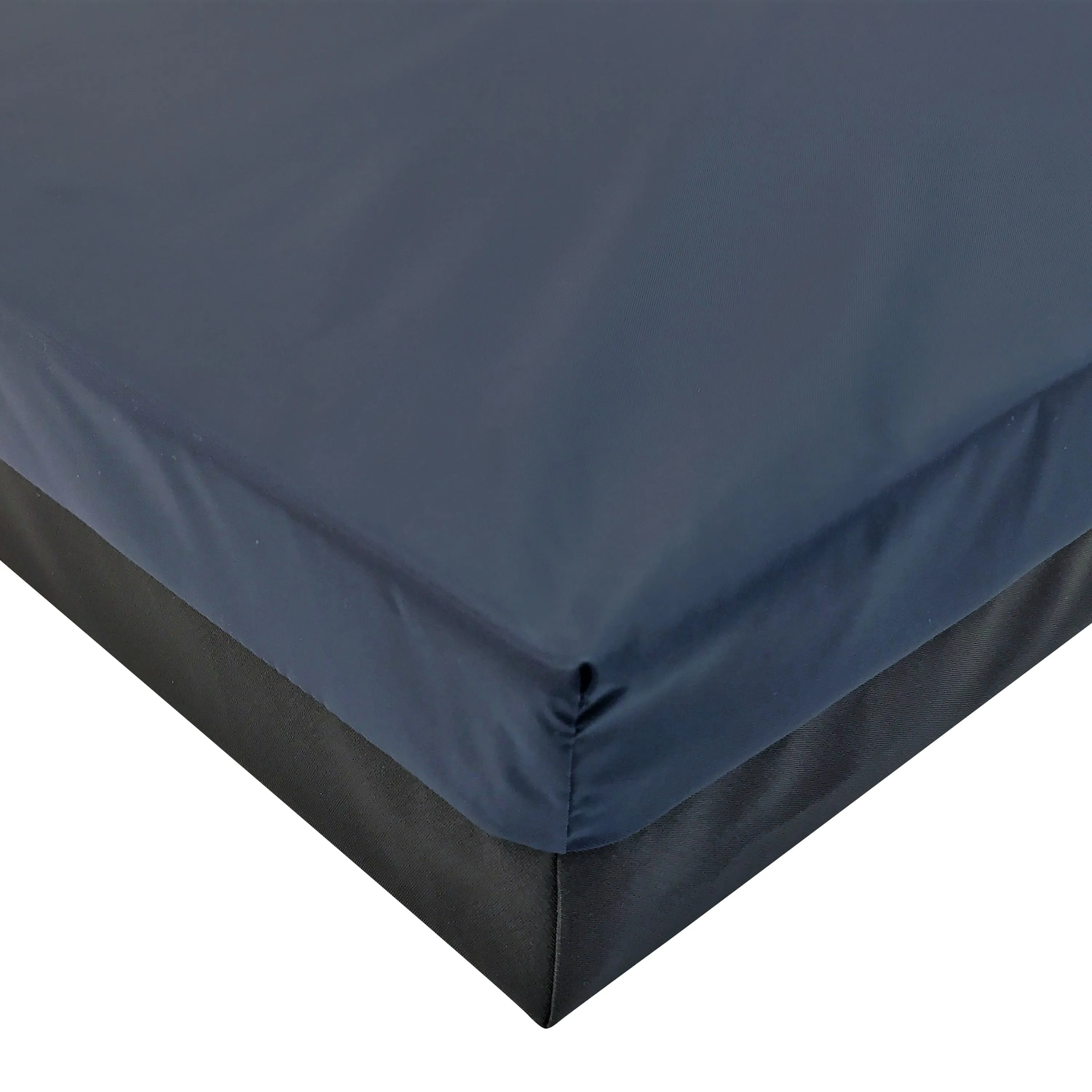 Trapper Lite Bed 4" Sports Camping Foam Sleep Pad with Nylon Cover