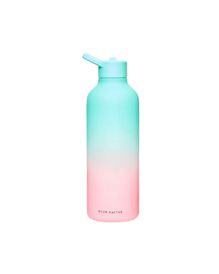 Tritan Water Bottle - 1.3L - Twist And Shout