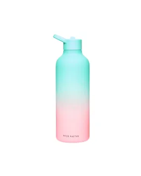 Tritan Water Bottle - 1.3L - Twist And Shout