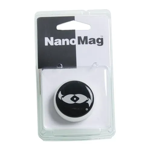 Two Littel Fishies Nano Mag Glass Cleaner