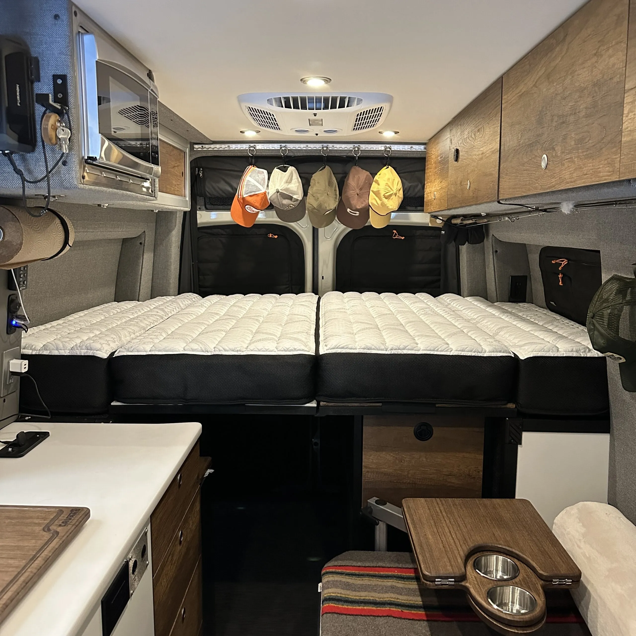 ULTRA Luxe Mattress - Storyteller Overland Mode