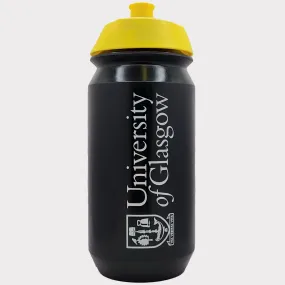 UofG Bio Sport Bottle - Yellow