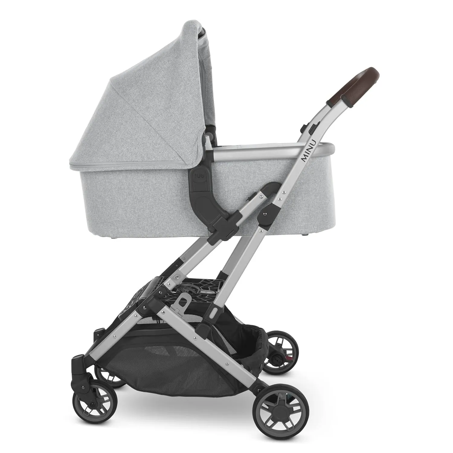 UPPAbaby MINU V2  MESA Adapter   Bassinet V2 Bundle