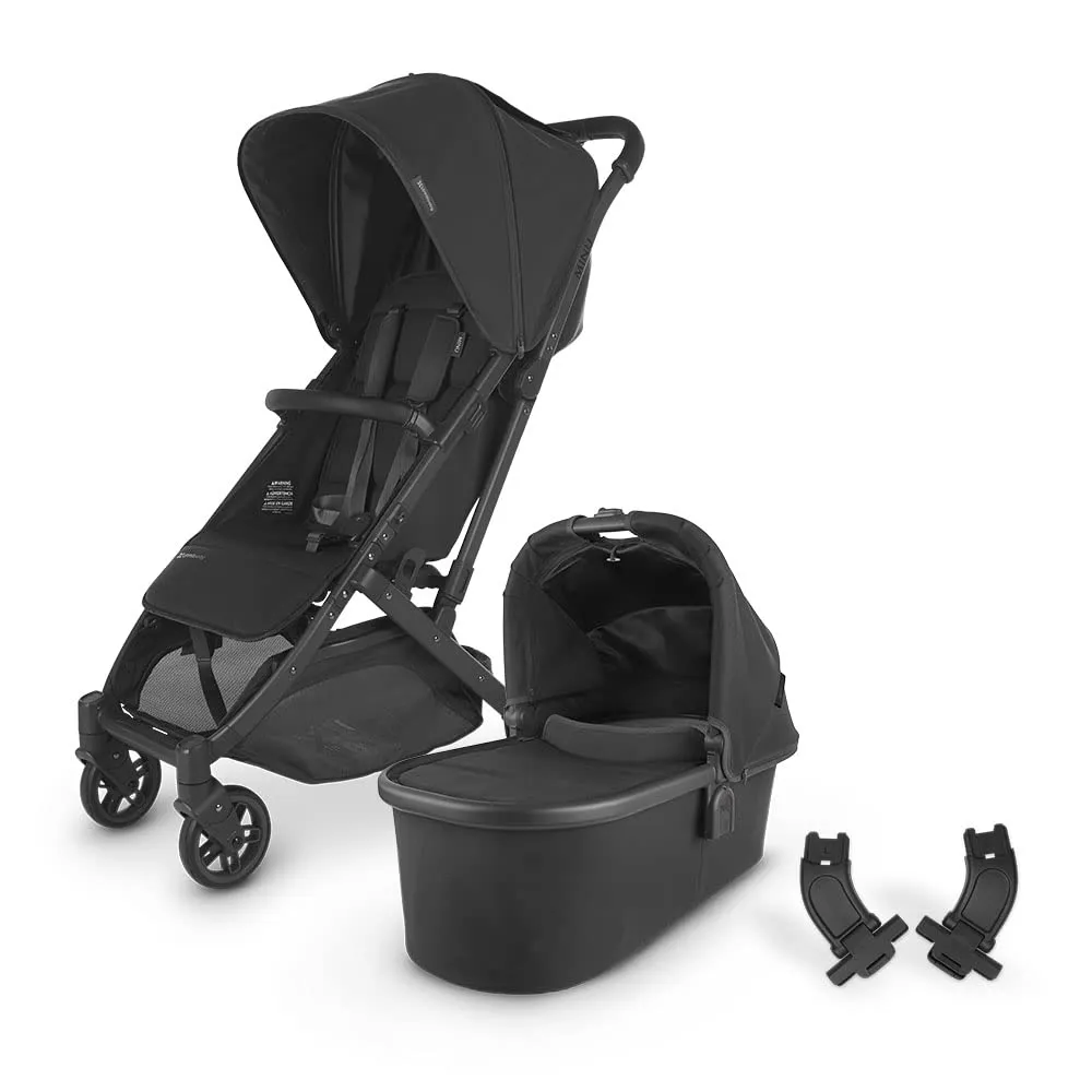 UPPAbaby MINU V2  MESA Adapter   Bassinet V2 Bundle