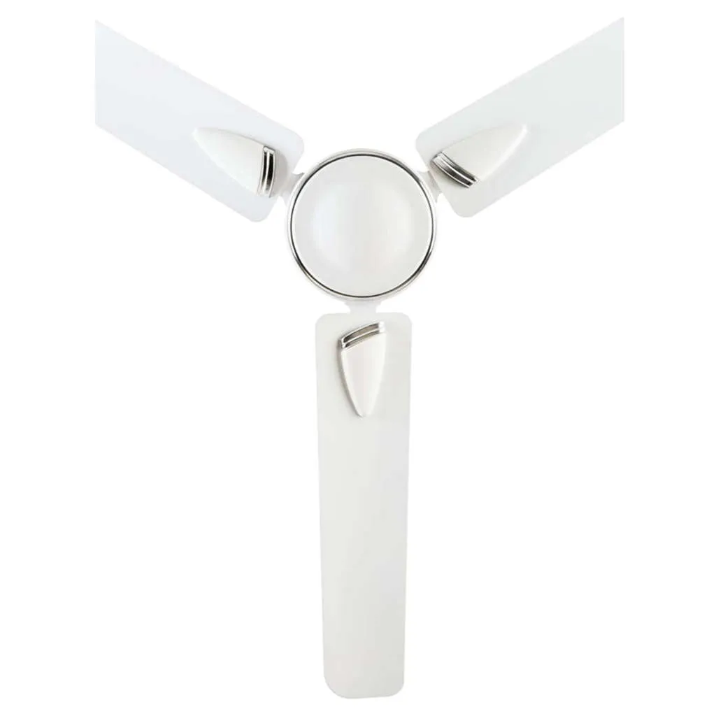 Usha Striker Millennium Ceiling Fan White 1200mm