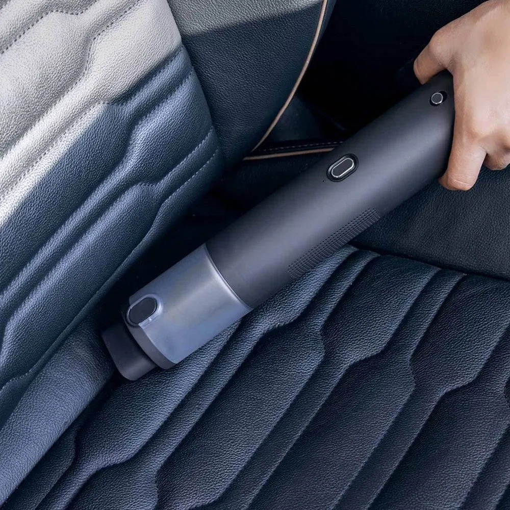 Vacuum Cleaner Inflator Two in One for Tesla