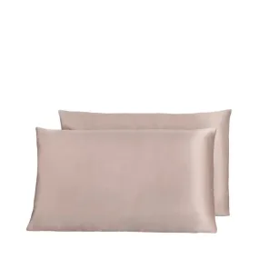 VANI-T Bed Head - Beauty Pillowcases (Pair)