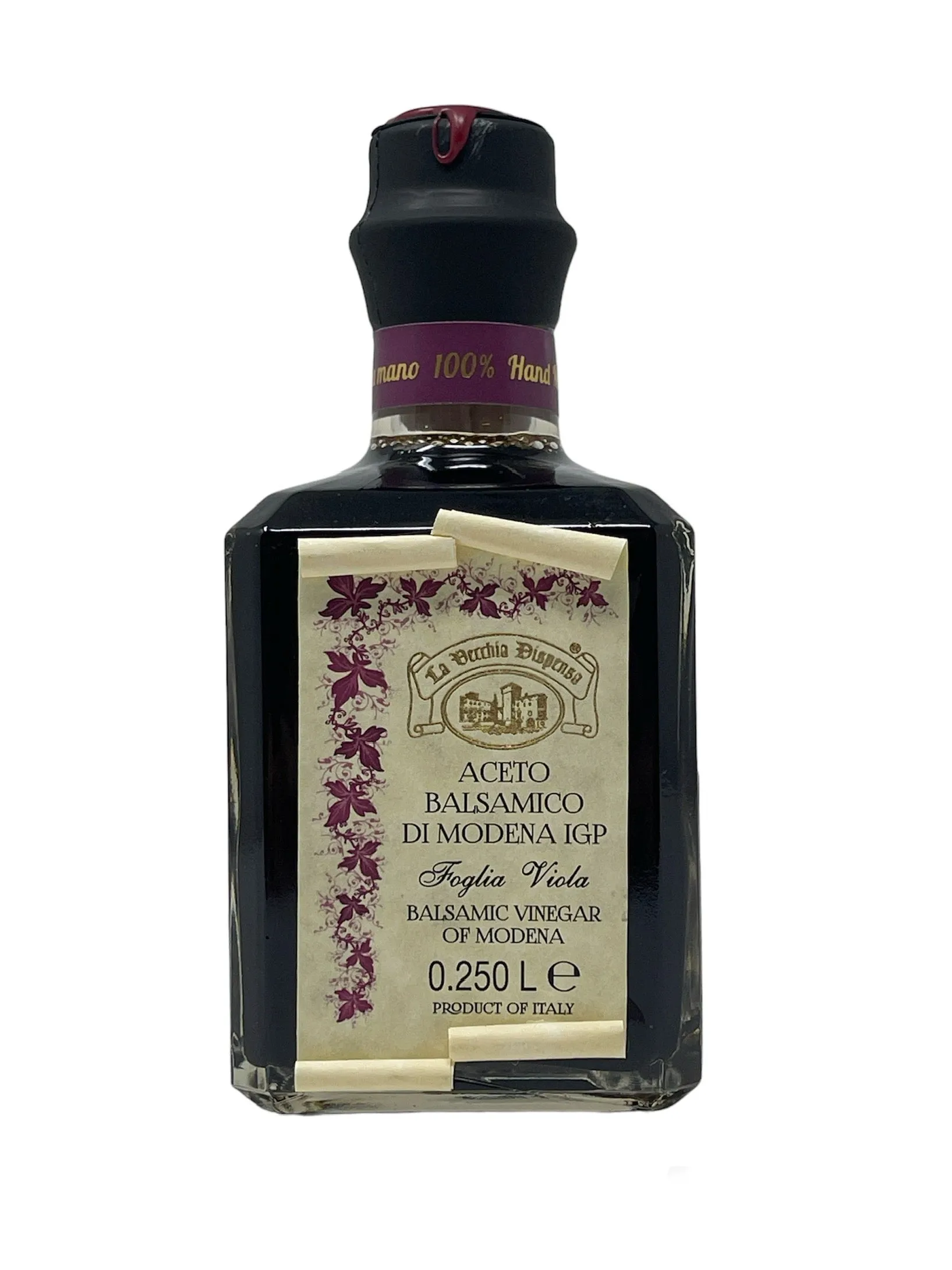 Vecchia Viola Vinegar 250ml