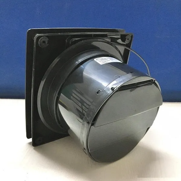 Vent F Series Ventilation/Exhaust Fan ( Vent F 4 & Vent F 6 ) By Wadbros