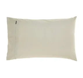 Vienna 300THC Cotton Standard Pillowcase Linen