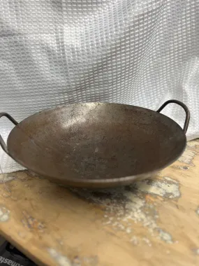 Vintage Wok