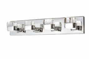 Volt LED 8-Light Bath Vanity