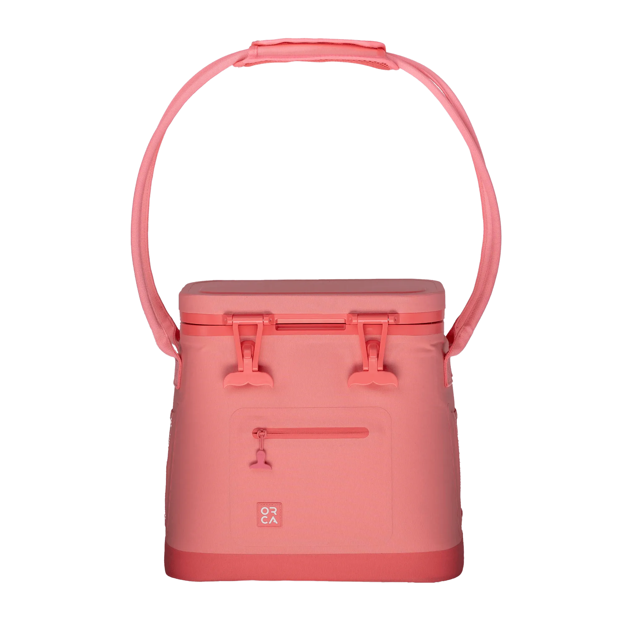 Wanderer Tote Blush