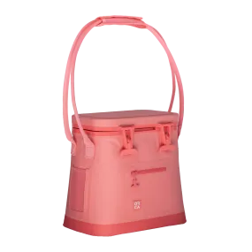 Wanderer Tote Blush